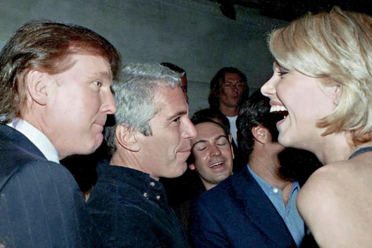 UPLETEN JE I EPSTEIN Bivša misica optužila Trumpa za silovanje, objavljeni stravični detalji susreta