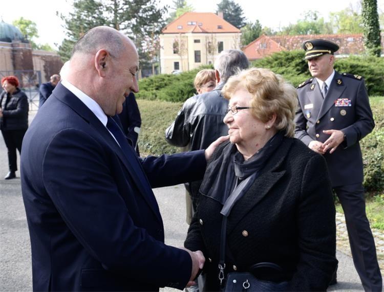 Vlada mijenja Zakon o nestalima iz Domovinskog rata: Obitelji će lakše rješavati ostavinske postupke