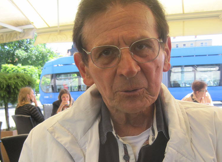 Preminuo Zlatko Žagmešter Žaga, dobitnik najviših sportskih priznanja koji pripada Aleji velikana