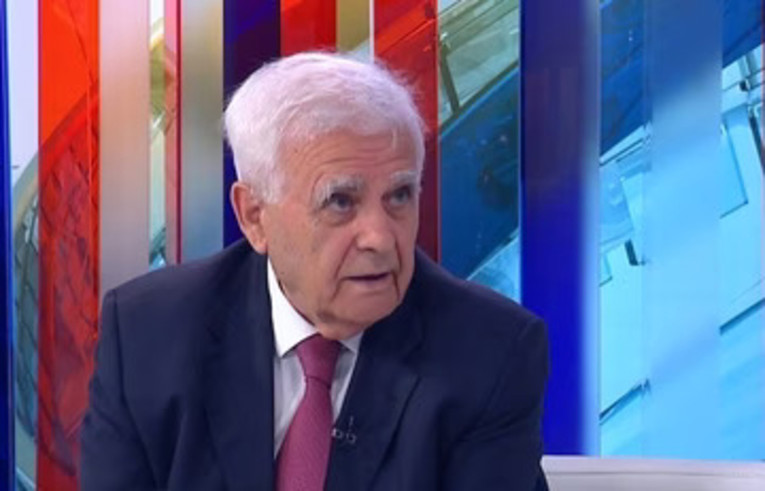 Mirko Galić: Europa žanje ono što je sijala, a sad svi glume iznenađenje
