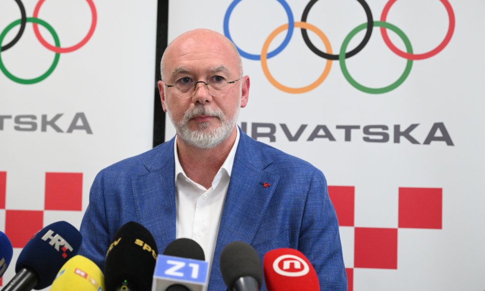 Novi potres u HOO-u: Direktor financija dobio izvanredni otkaz usred afere s milijunskim ugovorima