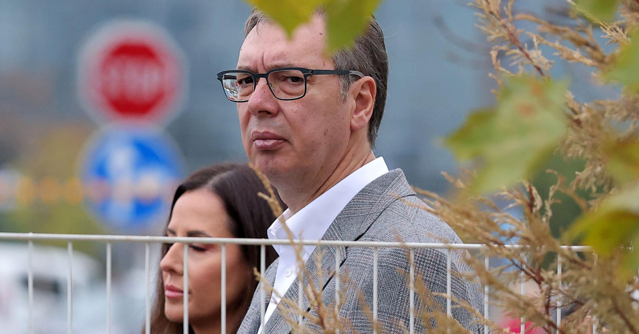 Vučić je zatečen, sada kreće istraga: ‘Otkud 20 i nešto milijardi eura za taj drugorazredni događaj!?‘