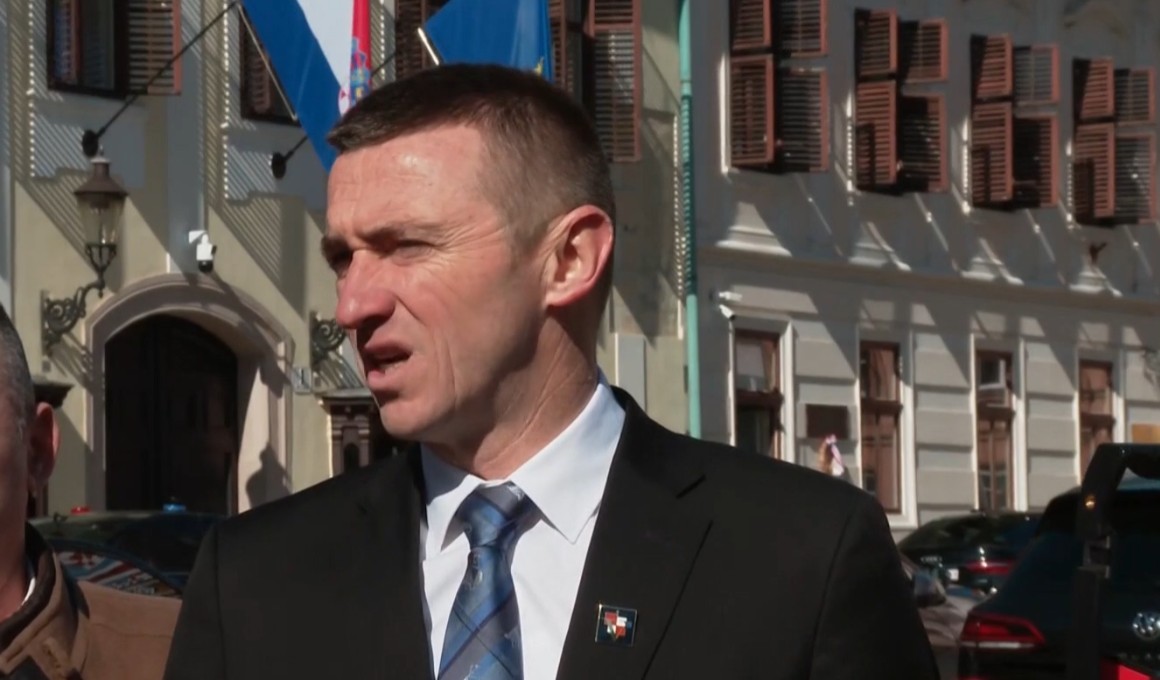 Penava o kompromisu s HDZ-om: Odstupili smo od dijela stavova, ali iznjedrili smo Rezoluciju