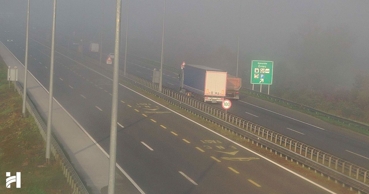 Prometna nesreća na A3 kod Rugvice: sudarila se dva automobila, kolona narasla na četiri kilometra