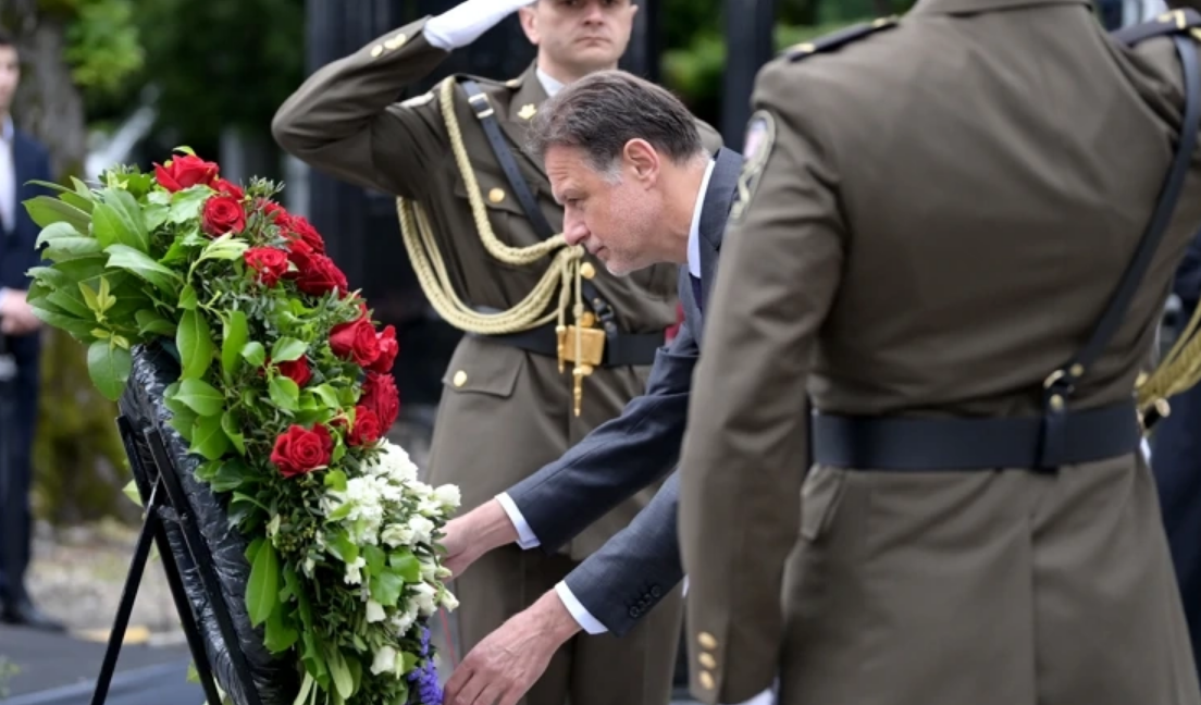 Komemoracija za žrtve Bleiburške tragedije i Križnog puta održat će se na Mirogoju i u Maclju
