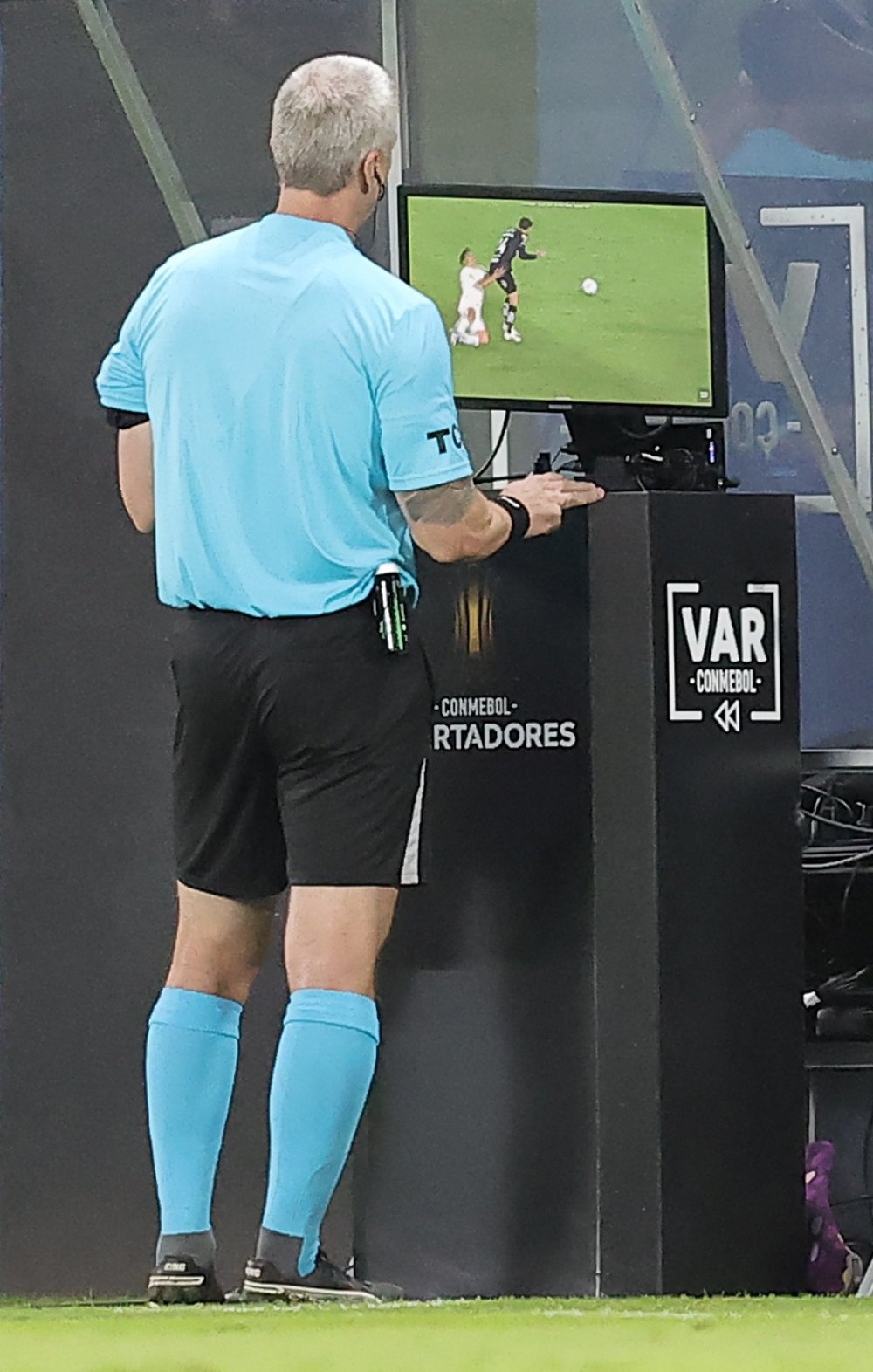 FIFA uoči velikog četvrtfinala promijenila VAR protokol: Uvodi dodatno osiguranje za Francusku i Maroko