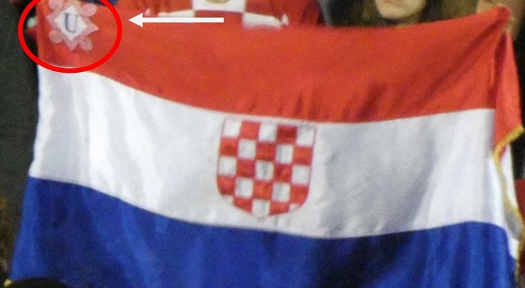 Zbog zastave NDH i ZDS-a kažnjen s 1500 eura. "U školi nisam učio o ustašama"