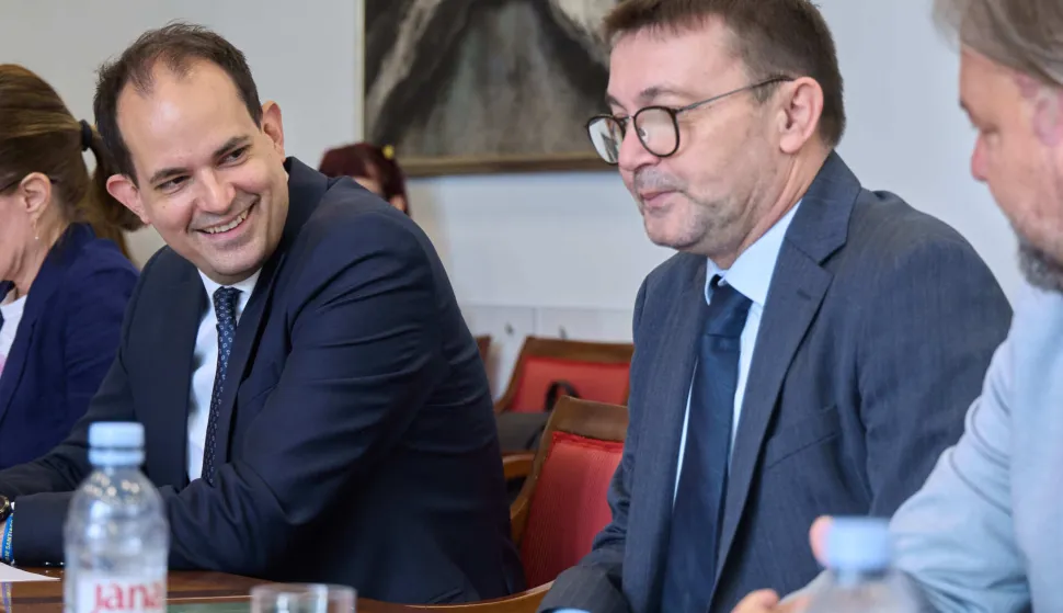 Ustavni sud već dva mjeseca radi u nepotpunom sastavu, kreće izbor novih sudaca
