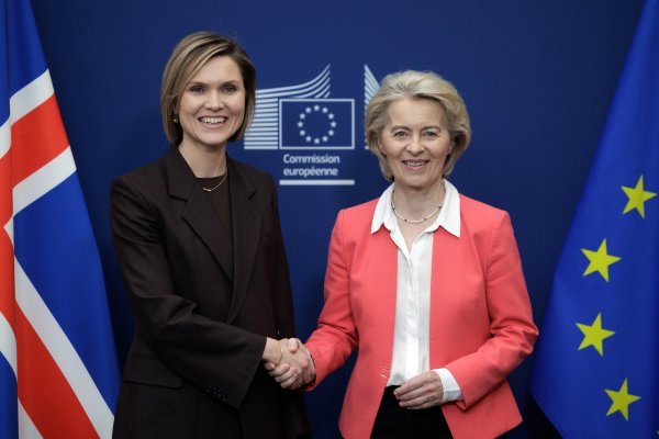 Kako je Island zalijepio šamar EU-u: Sve se svelo na jedno pitanje