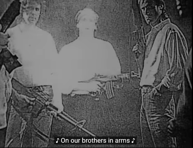 “Brothers in Arms” – pjesma koja je pratila hrvatske branitelje kroz najteže dane Domovinskog rata