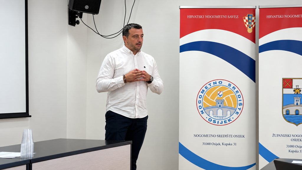 Održana Skupština ŽNS Osječko-baranjske županije: Novi predsjednik Josip Mihaljević najavio rezove i transparentnost