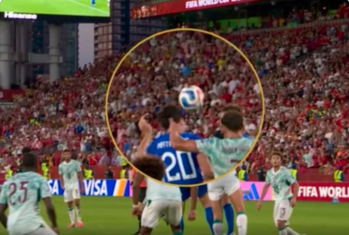 FIFA, sudačke pogreške, VAR, SP 2026. (III dio)