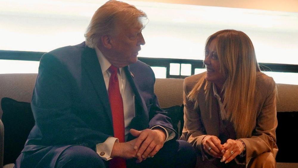 Trump je želio poniziti nekoć odanu saveznicu. Dobio je brutalnu lekciju i diplomatski incident