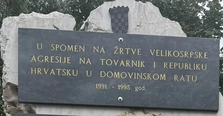 Noć s 22. na 23. rujna 1991. donijela je okupaciju Tovarnika i progon stanovništva