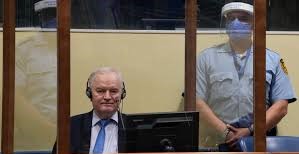 Haag donio odluku o Ratku Mladiću: Odbijen je  zahtjev za prijevremeno puštanje na slobodu zbog narušenog zdravstvenog stanja