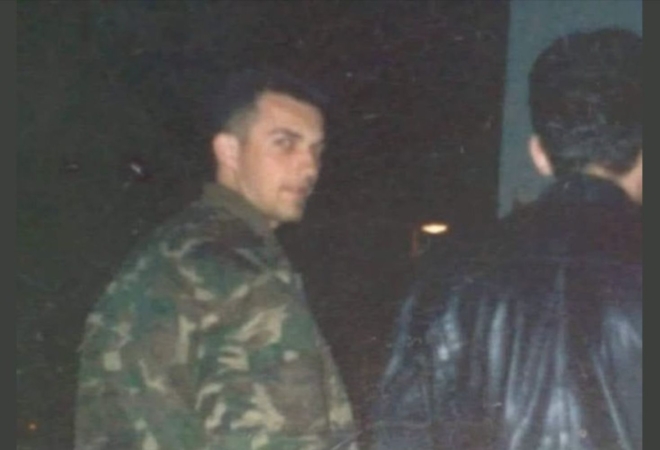 Hrabri hrvatski branitelj bacio se na bombu i spasio čak 20 života: ‘Za mnom’