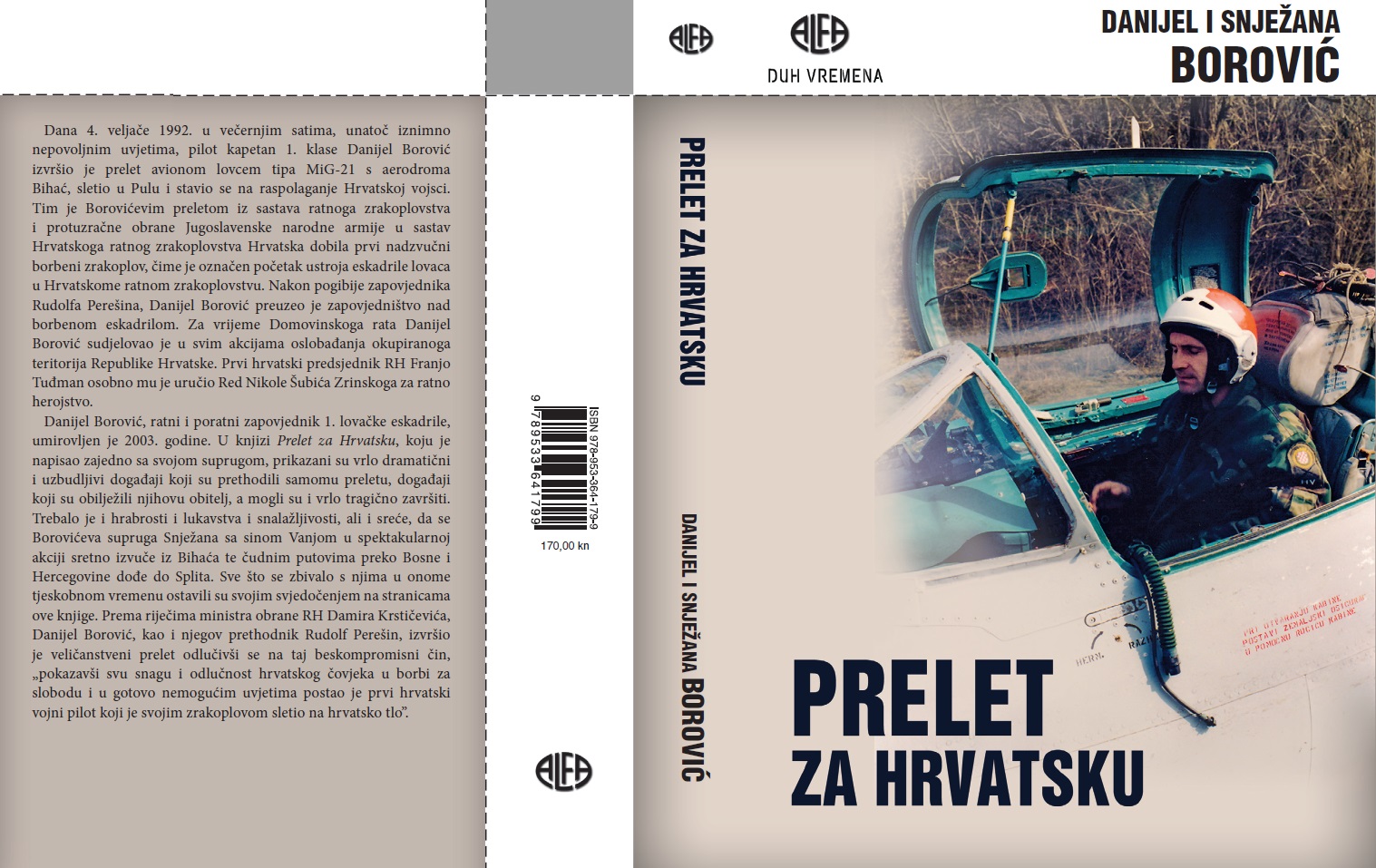 U Sisku predstavljanje trećeg dopunjenog izdanja knjige „Prelet za Hrvatsku“