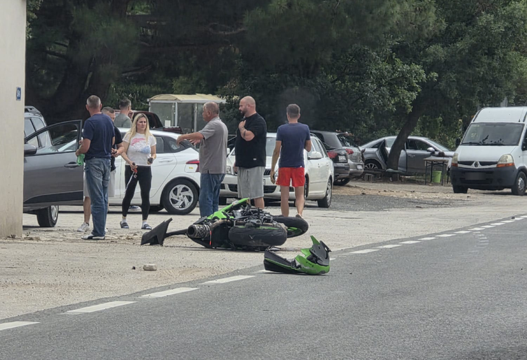 Crni dan na zadarskim cestama: tri poginule osobe u dvije nesreće