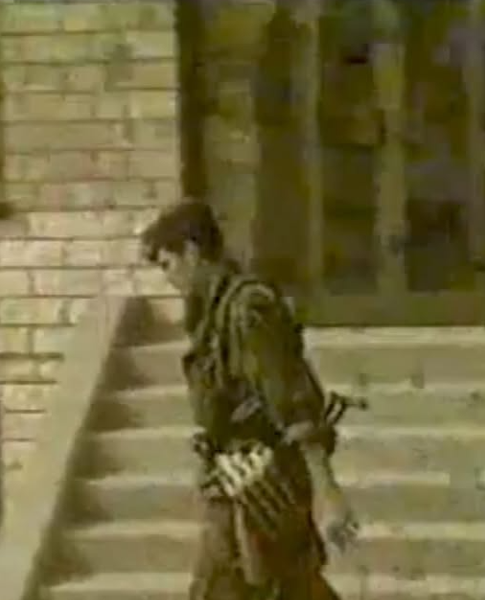 17. RUJNA 1991. – ZDRAVKO JURIĆ POLOŽIO ŽIVOT ZA VUKOVAR: Na Lužcu poginuo pripadnik vinkovačkih Kuna