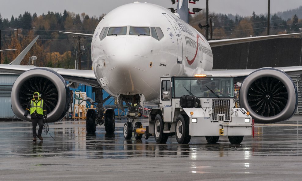 'Oteti' avion iznad Hrvatske nije bio jedini problem: Pazite što se događalo stotinama kilometara dalje