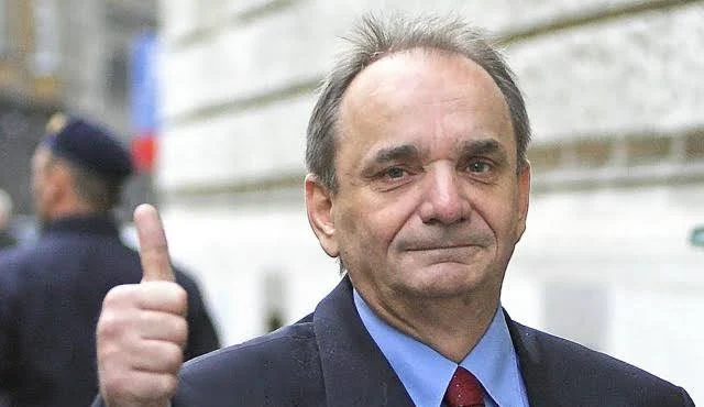 IVICA ŠOLA Bio sam svjedok u slučaju Glavaš. Ovo je priča o hrvatskom pravosuđu i užasu koji se može dogoditi bilo kome