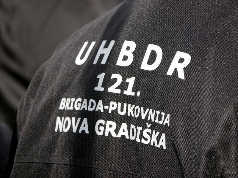 28. rujna 1991. počelo je formiranje 121. brigade ZNG-a Nova Gradiška