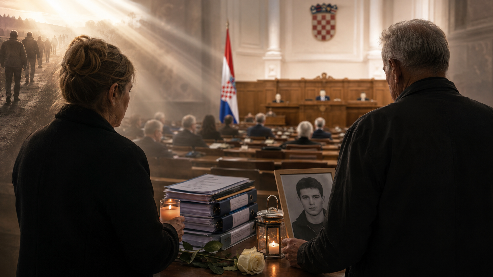 Mladen Pavković: Zašto Hrvatska i nakon 35 godina kleči pred Beogradom?