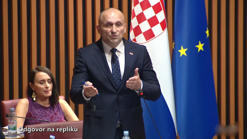 Anušić u SAD-u: 30 godina partnerstva s Minnesotom, u fokusu Black Hawki, Bradleyji i HIMARS