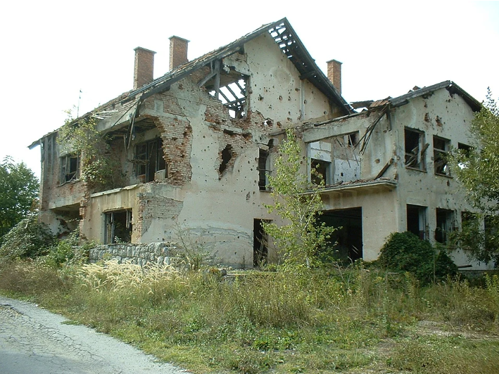23. RUJNA 1991. – PAO JE VELIKI MILETINAC: Ubijeni Ivica Geler, Pero Matijević i Marica Perišić, Ivan i Slavica Geler odvedeni na mučenje