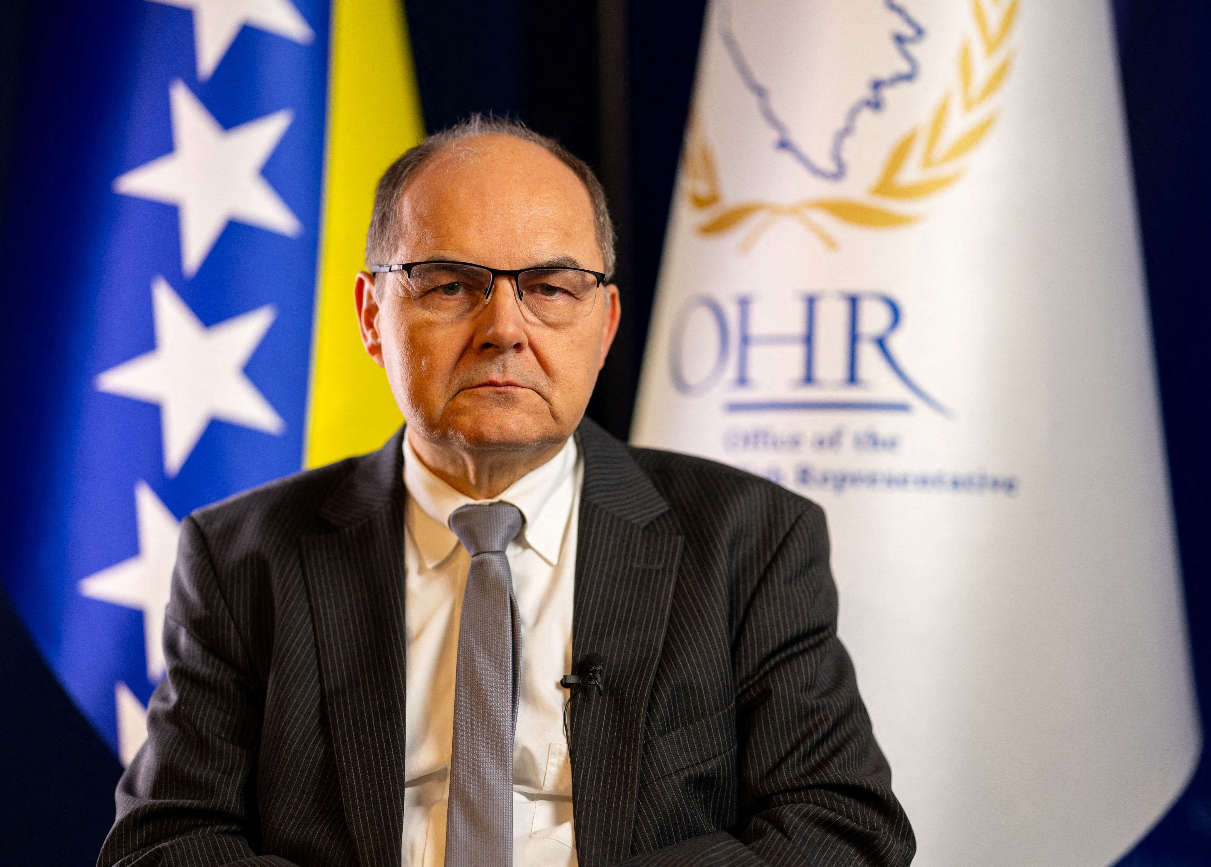Schmidt u UN-u potvrdio povlačenje, SAD najavio kraj međunarodne supervizije nad BiH
