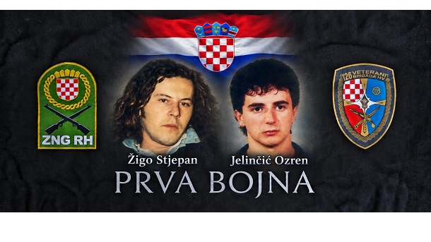 Na današnji dan na Vrdovu poginuli Ozren Jelinčić i Stjepan Žigo