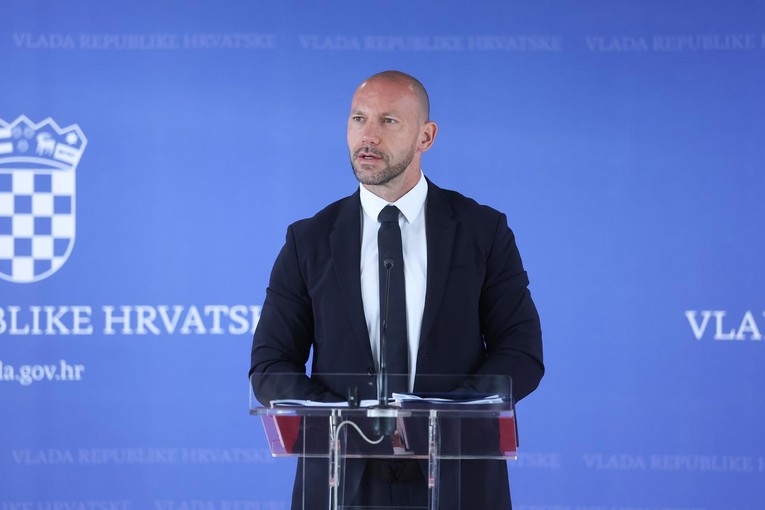 Habijan uskoro predstavlja prijedloge zakonskih izmjena: Među njima i mogućnost uvođenja doživotnog zatvora