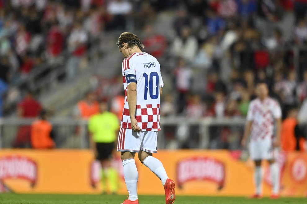 HRVATSKA DOŽIVJELA POVIJESNI DEBAKL: Englezi zabili sedam golova na Rujevici, Vatreni doživjeli najteži poraz ikad