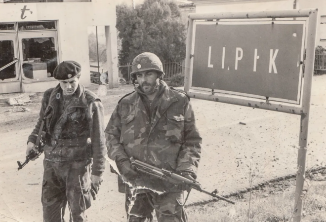 Ovdje su poginuli dječak-ratnik i jedan stranac: Potresne sudbine dvojice neznanih heroja