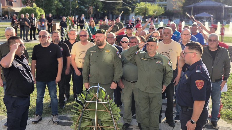Noć kada su Našice gorjele: Herojski proboj, kapitulacija JNA i rođenje legendarne 132. brigade