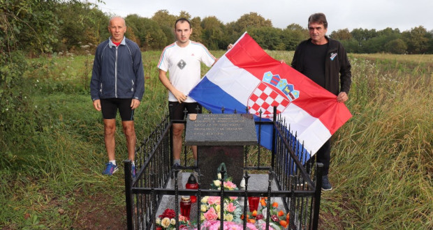 Na današnji dan prije 35 godina kod Mikleuša poginuo gardist Milan Dunković – imao je samo 21 godinu