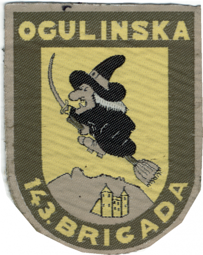 Dan ustroja Bataljuna „Klek“ ZNG-a: prva dragovoljačka postrojba ogulinskog kraja i jezgra slavne 143. brigade HV-a
