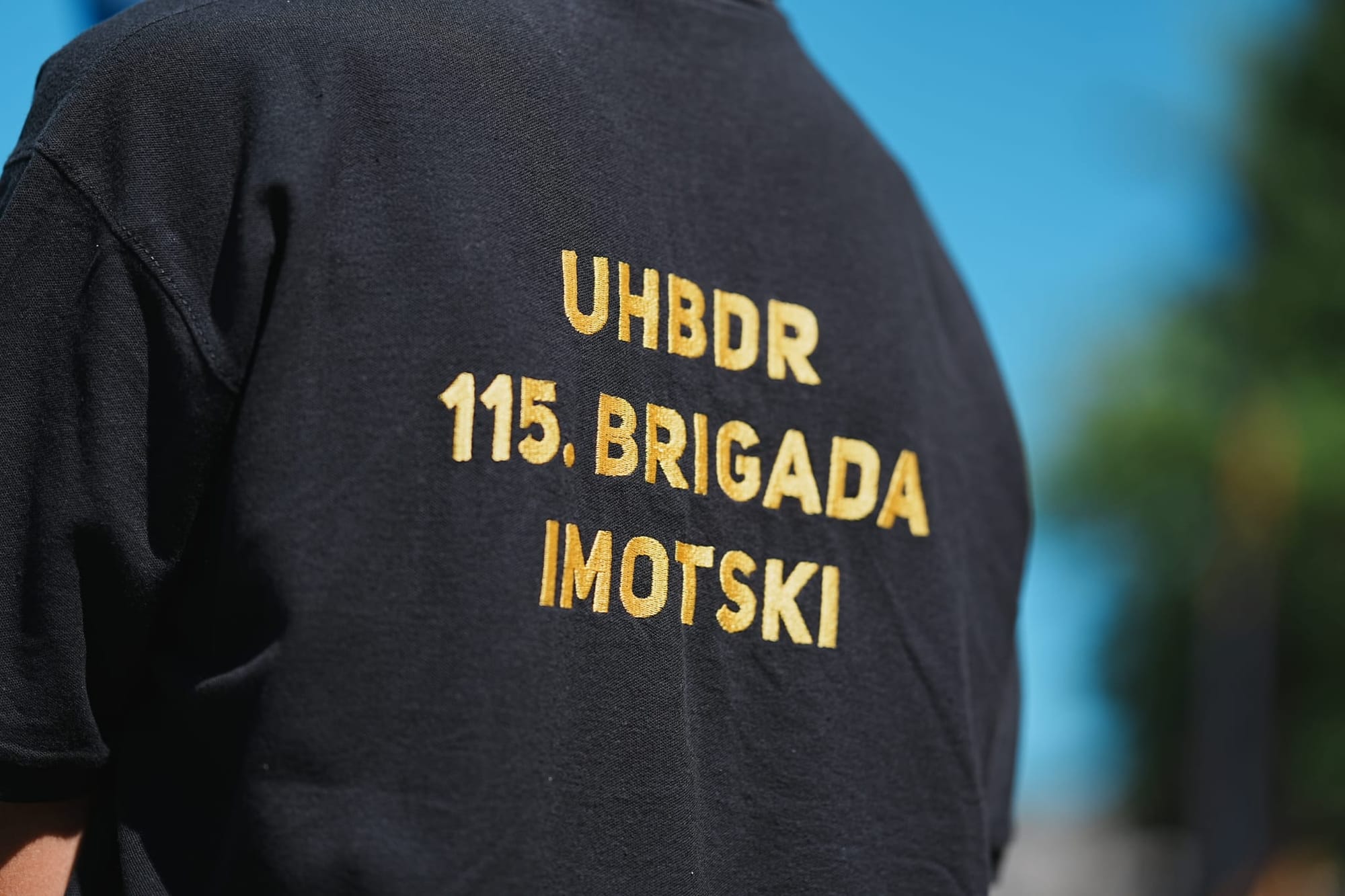U Imotskom obilježena 35. obljetnica osnutka 115. brigade Hrvatske vojske