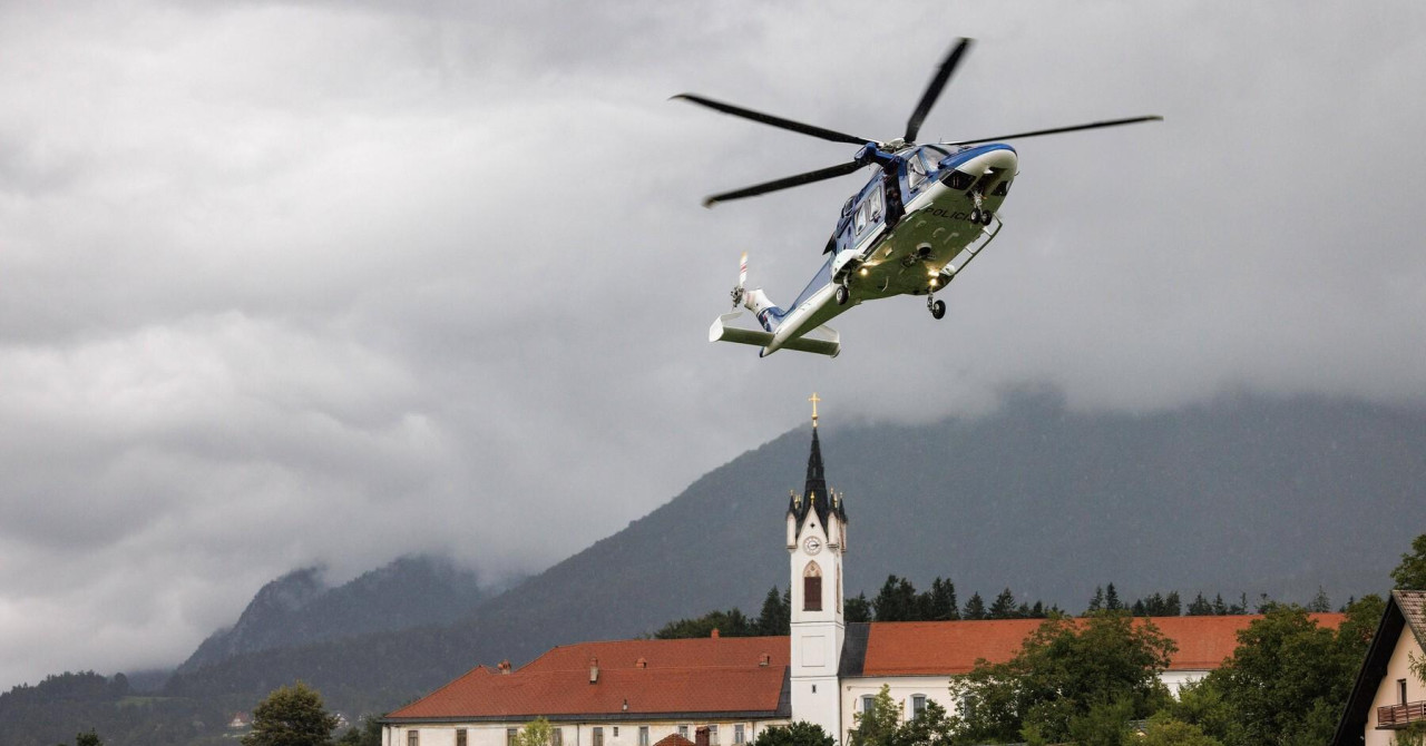 Drama u Sloveniji završila smrću: Pronađen mrtav hrvatski državljanin za kojim je tragala policija