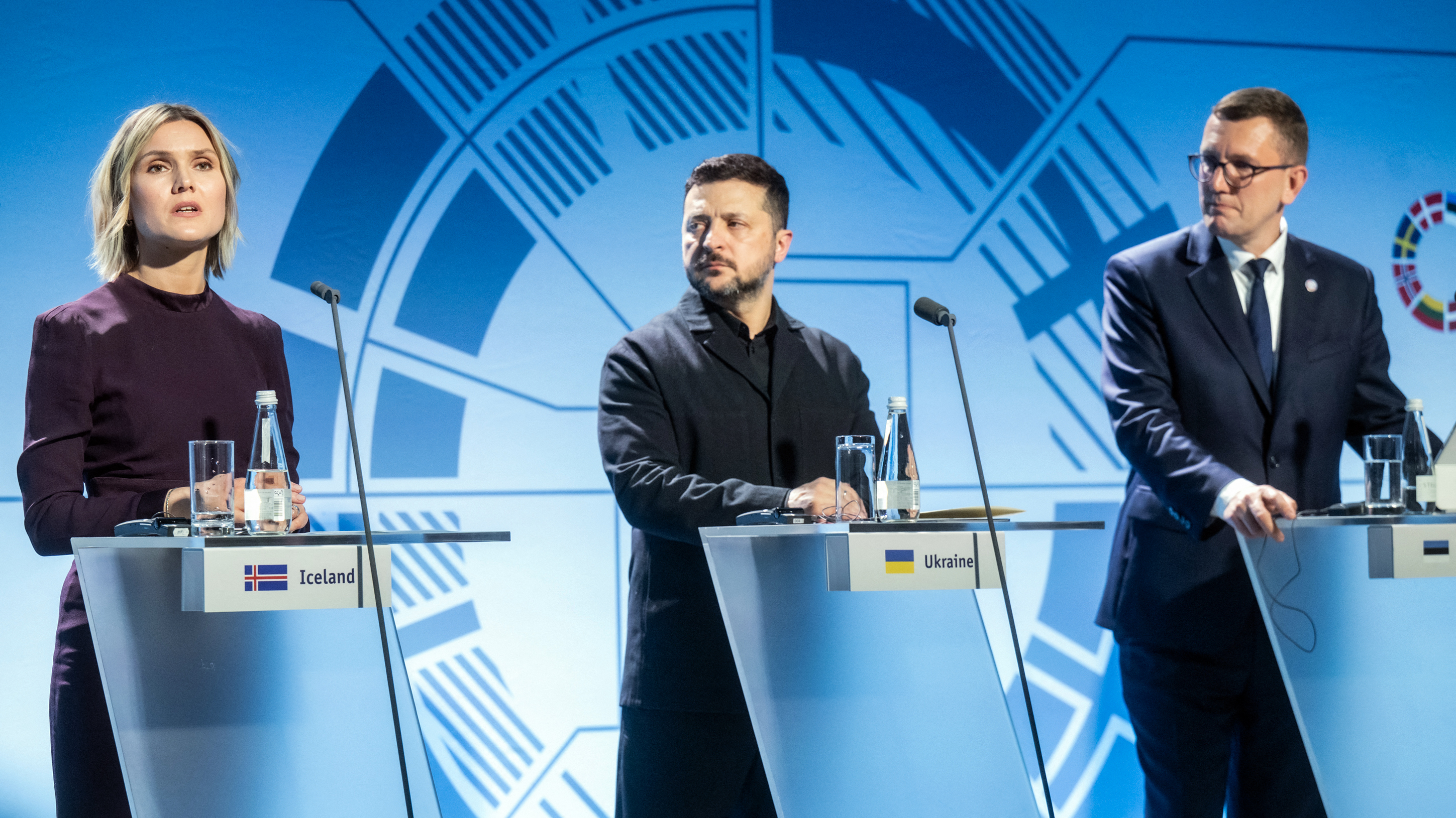 Nordijske i baltičke zemlje podržale ulazak Ukrajine u NATO i EU: „Put Kijeva je nepovratan”