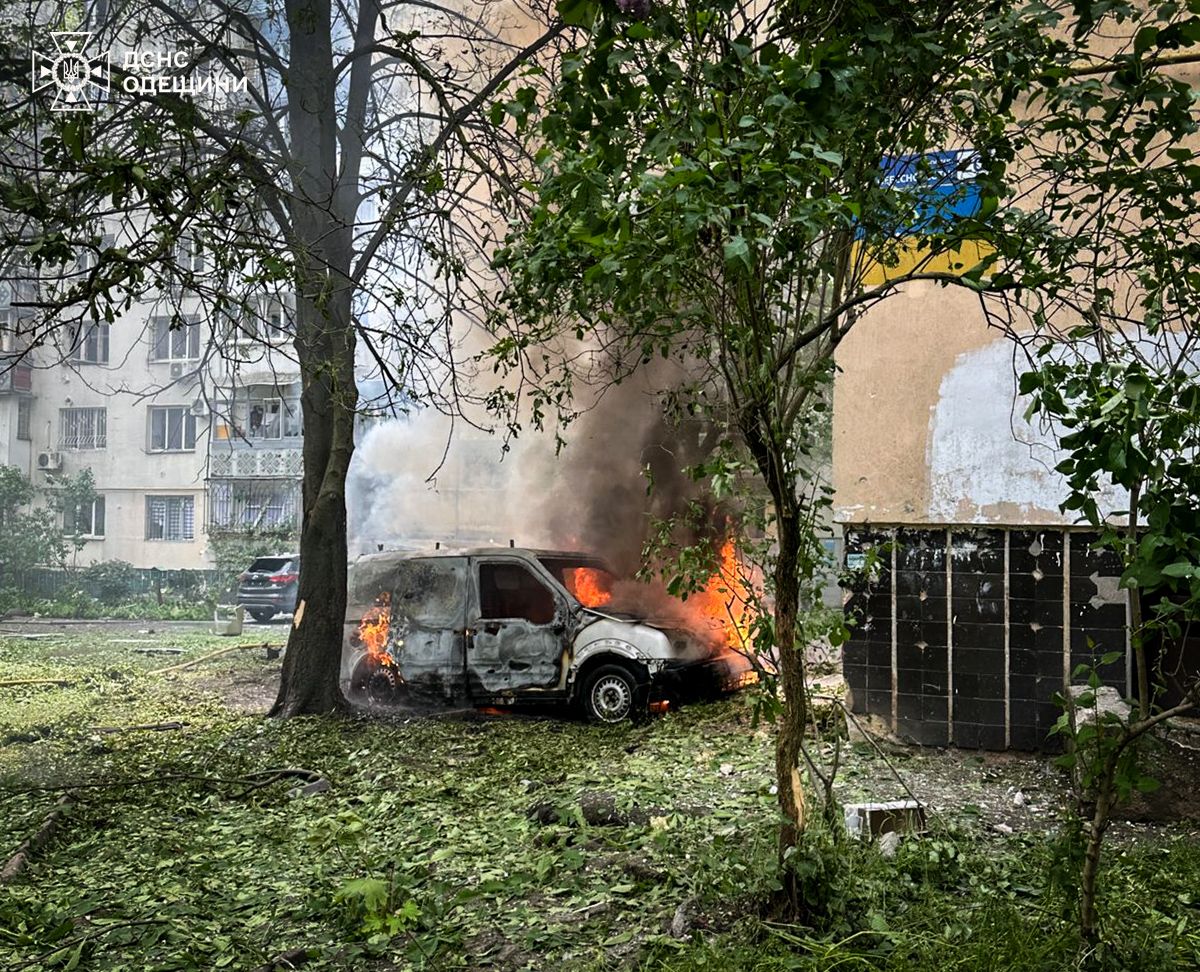 Rusija pokrenula masovni napad dronovima na Ukrajinu, Kijev nastavio udare na rusku energetsku infrastrukturu
