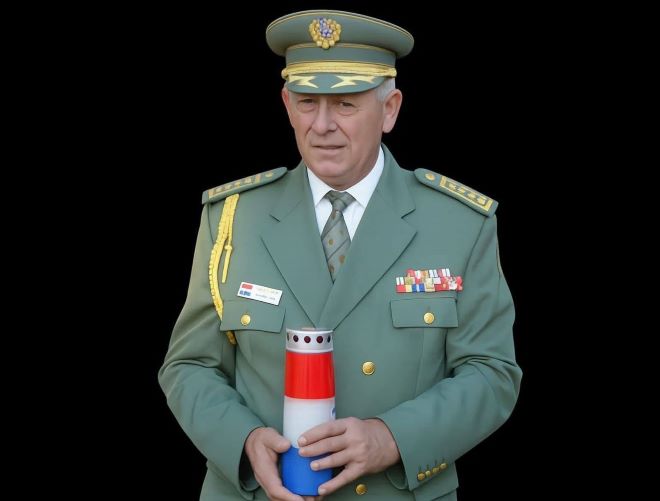 Preminuo veliki ratni zapovjednik, svi se opraštaju u tuzi: ‘Bila nam je čast’