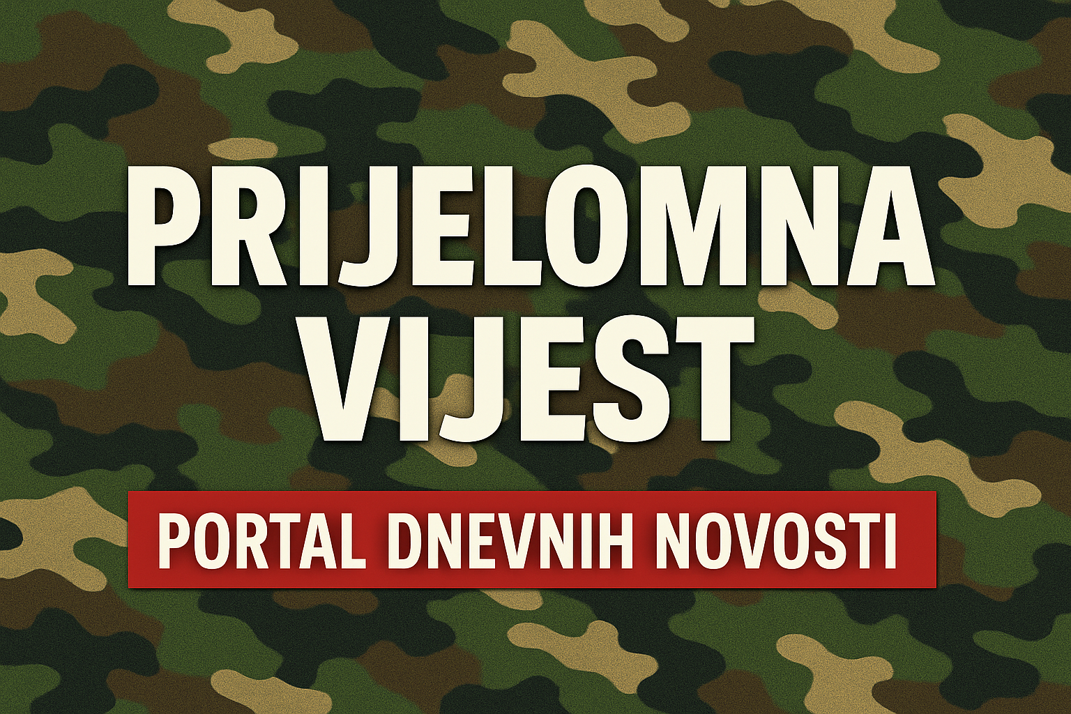 Branimir Glavaš pravomoćno osuđen, no njegove zasluge u obrani Osijeka ostaju neizbrisiv dio hrvatske povijesti
