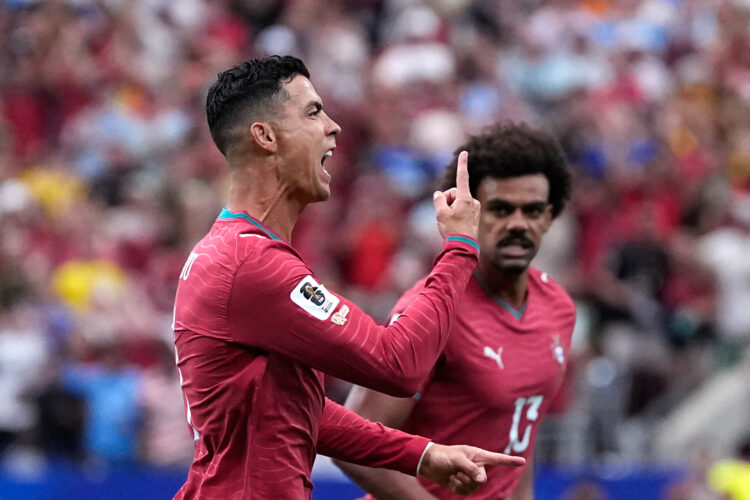 Portugal deklasirao Uzbekistan,  Ronaldo postao prvi strijelac na šest svjetskih prvenstava