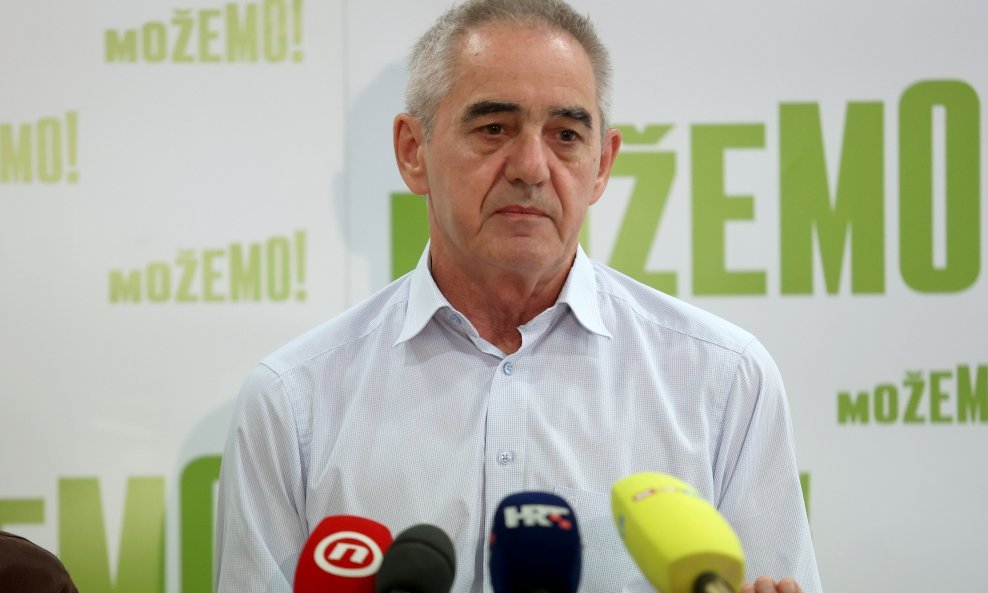 Bakić: Vlada je preuzela naš prijedlog za veće braniteljske mirovine