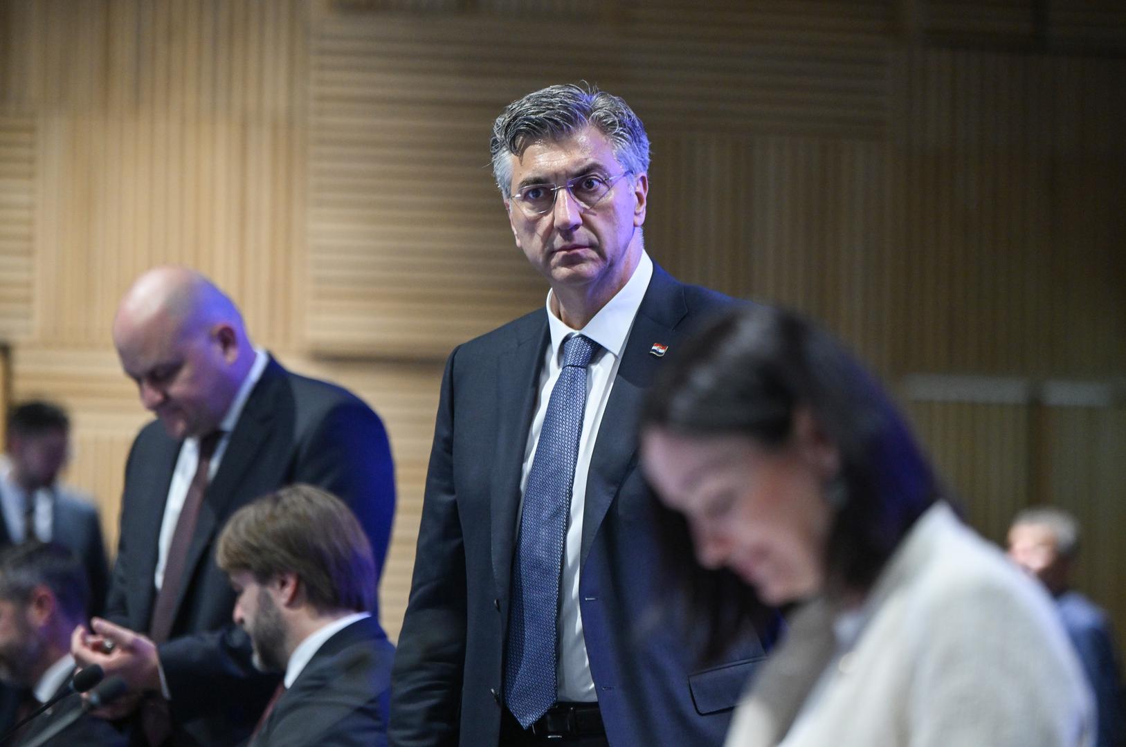 Vlada predstavila paket mjera protiv inflacije: Stiže novi porez, pogledajte prezentaciju