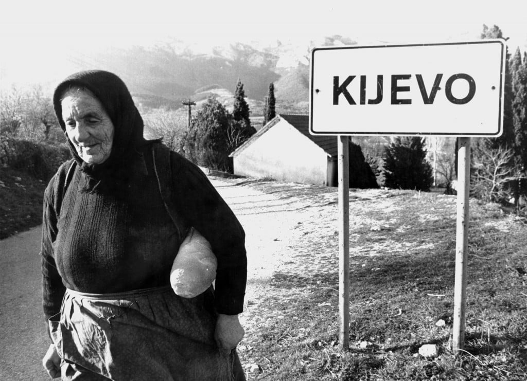 Na današnji dan 26. kolovoza 1991.: Kijevo je palo pod topovima, tenkovima i zrakoplovima JNA