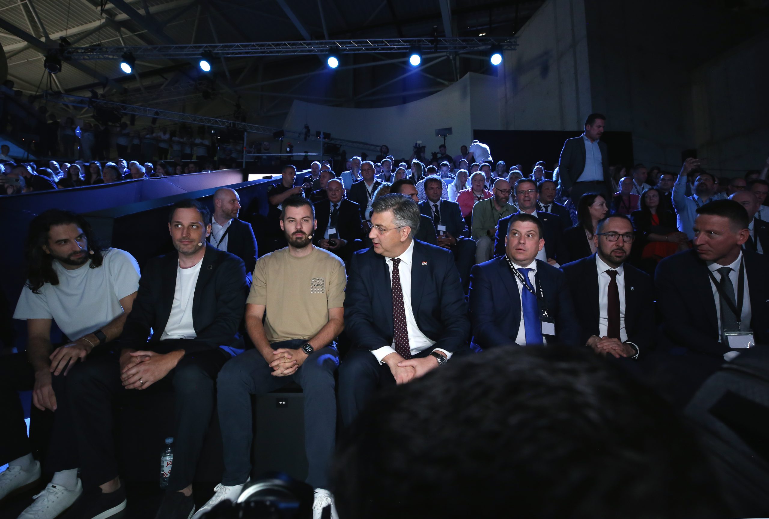 Gotovo 90 milijuna eura već je isplaćeno: Zašto Plenkovićeva Vlada i Rimac šute o povratu?