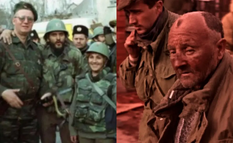 Kako je ubojica s Ovčare postao zaštićeni svjedok, a suborkinja ubijala zbog osobne osvete