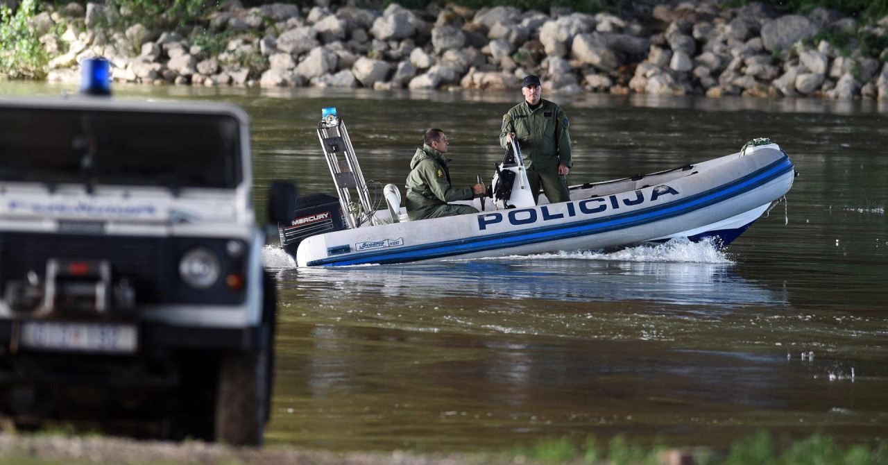 TRAŽI SE POMOĆ GRAĐANA Nestalo troje ljudi: U tijeku je velika potraga kod Rugvice